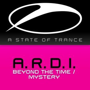 Download track Mystery (Radio Edit) A. R. D. I.