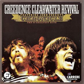 Download track Wholl Stop The Rain Creedence Clearwater Revival