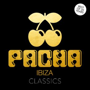 Download track Hey Hey (DF's Attention Vocal Mix) Pacha IbizaDennis Ferrer