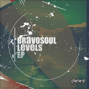 Download track Midnight Groove (Original Mix) Bravo Soul