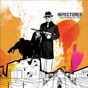 Download track Dias Oscuros INYECTORES