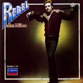 Download track Music (Reprise) John Miles