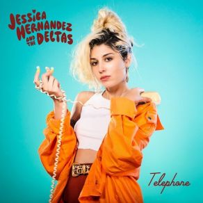 Download track Hot To Trot The Deltas, Jessica Hernandez