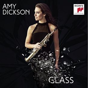 Download track Sonata For Violin And Piano (Arr. For Saxophone And Orchestra) / Movement I' Amy Dickson