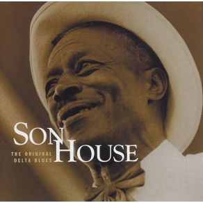 Download track Pony Blues Son House