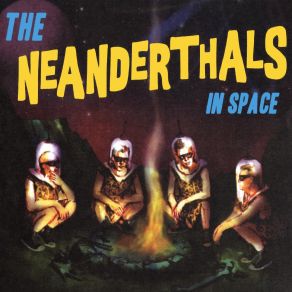 Download track Twist To The Moon (Moon Twist) The Neanderthals