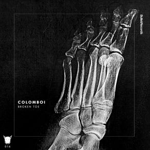 Download track Broken Toe (Original Mix) Colomboi