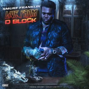 Download track Streets Calling Smurf Franklin