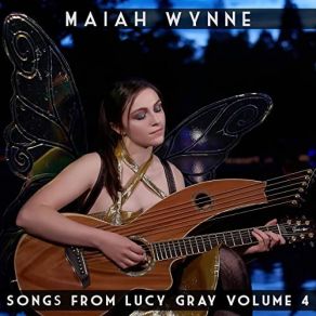 Download track Nothing You Can Take From Me (The Reaping Song) Maiah Wynne