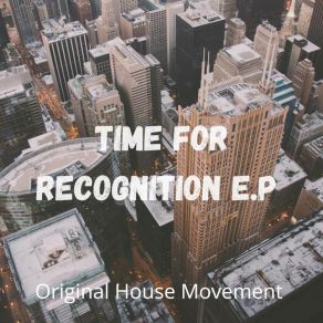 Download track Freeze Original House Movement