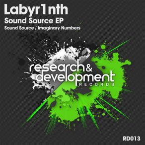 Download track Sound Source Labyr1nth