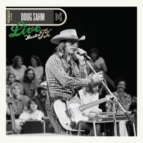 Download track Dynamite Woman Doug Sahm