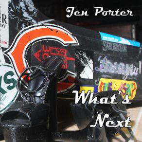 Download track Hypnotized Jen Porter