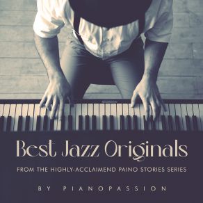 Download track Jazzy Moods Pianopassion