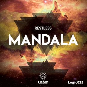 Download track Tigerlotus Restless