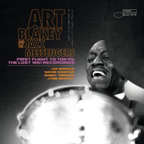 Download track Moanin' (Live At Hibiya Public Hall, Tokyo, Japan 1 / 14 / 61) The Jazz MessengersTokyo