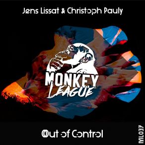 Download track Acid Control (Original Mix) Christoph Pauly