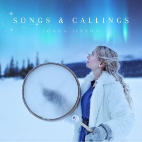 Download track Kulning - Calling The Spring Jonna Jinton