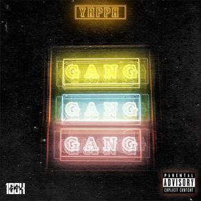 Download track Gang Gang (Instrumental) Cyp Davis