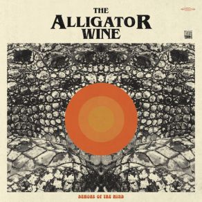 Download track Dream Eyed Little Girl The Alligator Wine