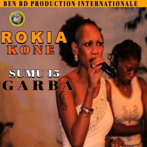 Download track Garba Rokia Koné