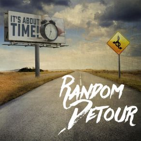 Download track So Long Random Detour