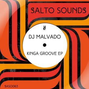 Download track Tumba DJ Malvado