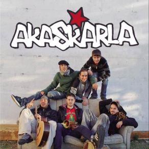 Download track Una Vida Entera Akaskarla