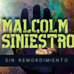 Download track Tocados De La Mano Malcolm Siniestro