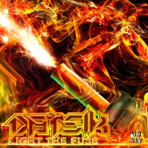 Download track Light The Fuse (Sub Antix Remix) DatsikSub Antix