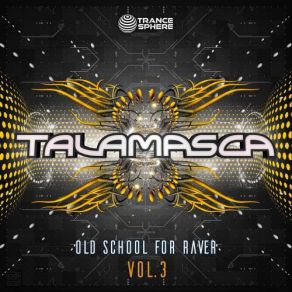 Download track Salvian Effect TalamascaDJ Grillo