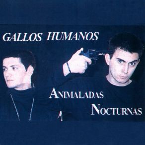 Download track Cachorro Del Exterminio Gallos Humanos