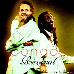 Download track Arron & Moses The Congos