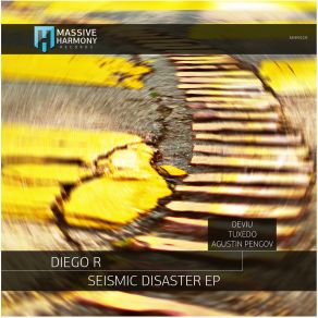 Download track Seismic Disaster (Tuxedo Remix) Diego R