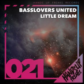 Download track Little Dream Basslovers United