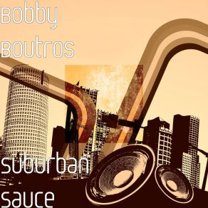 Download track Summer Swing Bobby Boutros