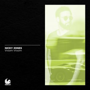 Download track Vroom Vroom Nicky Jones