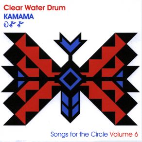 Download track Kamama Clear Water Drum