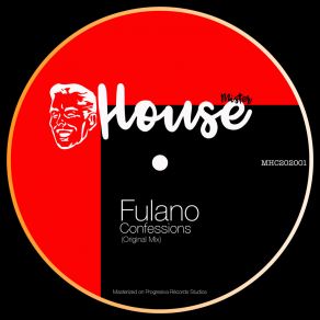 Download track Confessions Fulano