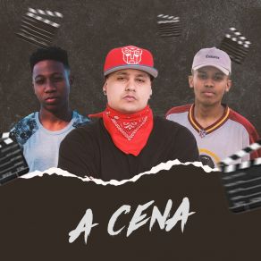 Download track A Cena Mc Zé Santos