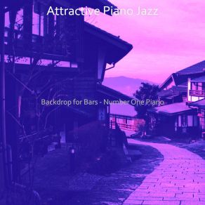 Download track Piano Jazz Soundtrack For Hotels Attractive Jazz