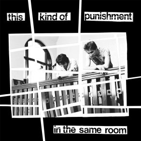 Download track The Men By The Pool This Kind Of Punishment