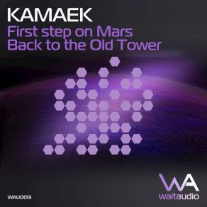 Download track Back To The Old Tower Kamaek