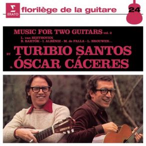 Download track Beethoven - Transc. Santos- Sonatina For Mandolin And Piano In C Minor, WoO 43a (Performed In A Minor) Turibio Santos, Oscar CaceresLudwig Van Beethoven