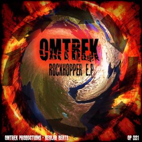 Download track Spin Dat (Original Mix) Omtrek