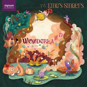 Download track 11 - The Musicians Of Bremen The King'S Singers