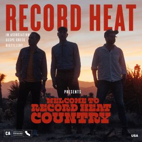 Download track Rainy Day Fund Record Heat