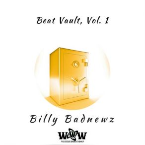 Download track Slow Karate Billy Badnewz