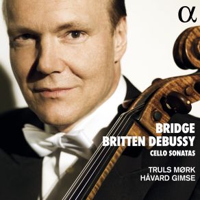 Download track Britten: Cello Sonata, Op. 65: III. Elegia (Lento) Truls Mørk, Havard GimseLento