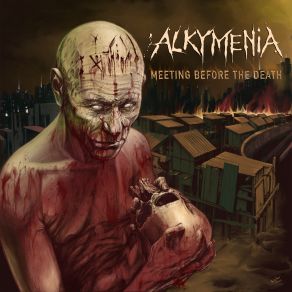 Download track I Have To Face Alkymenia